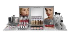 Mirabella Beauty, mineral makeup, gluten-free, mineral foundation